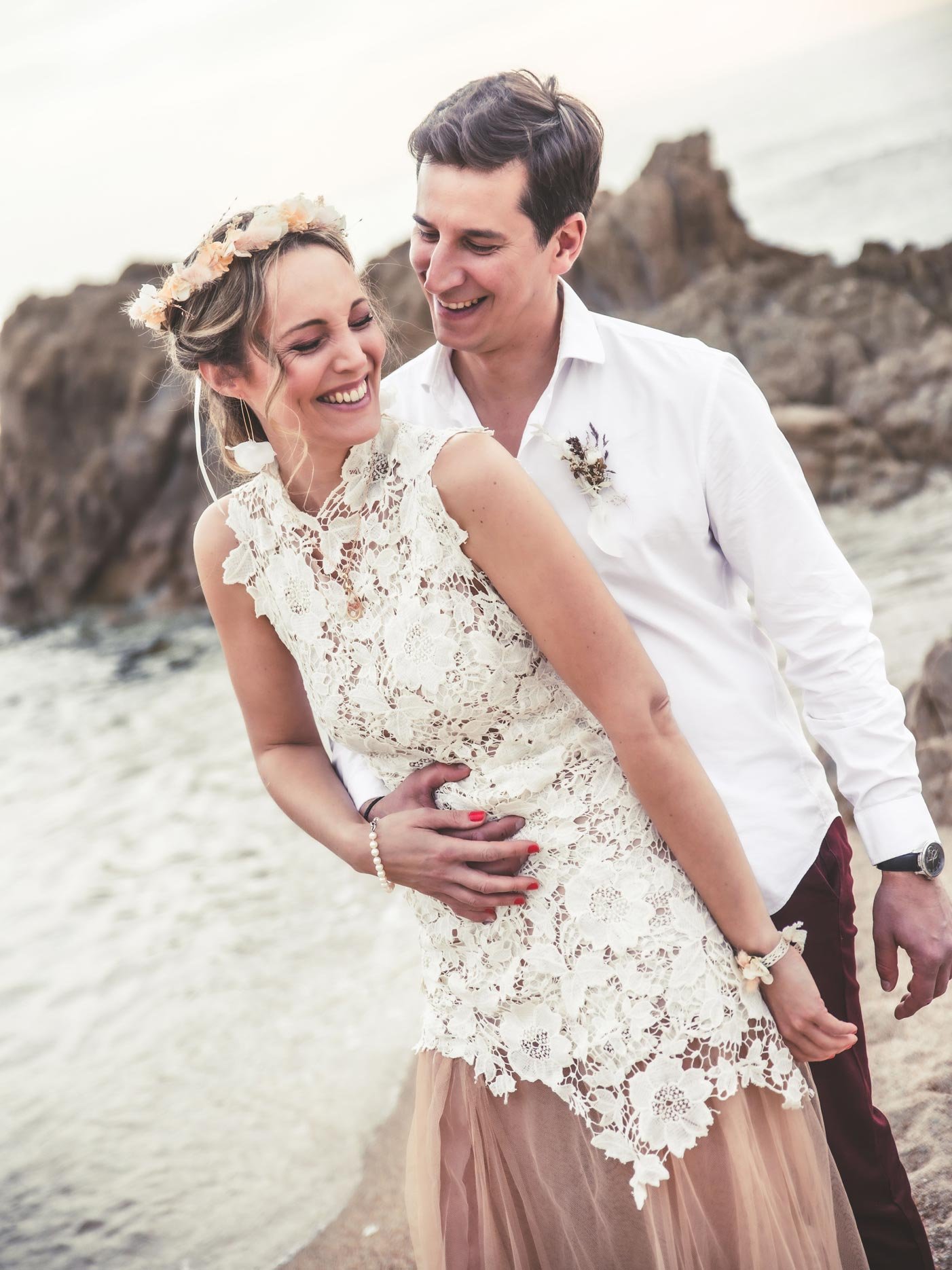 Photos de Mariage Corse 3