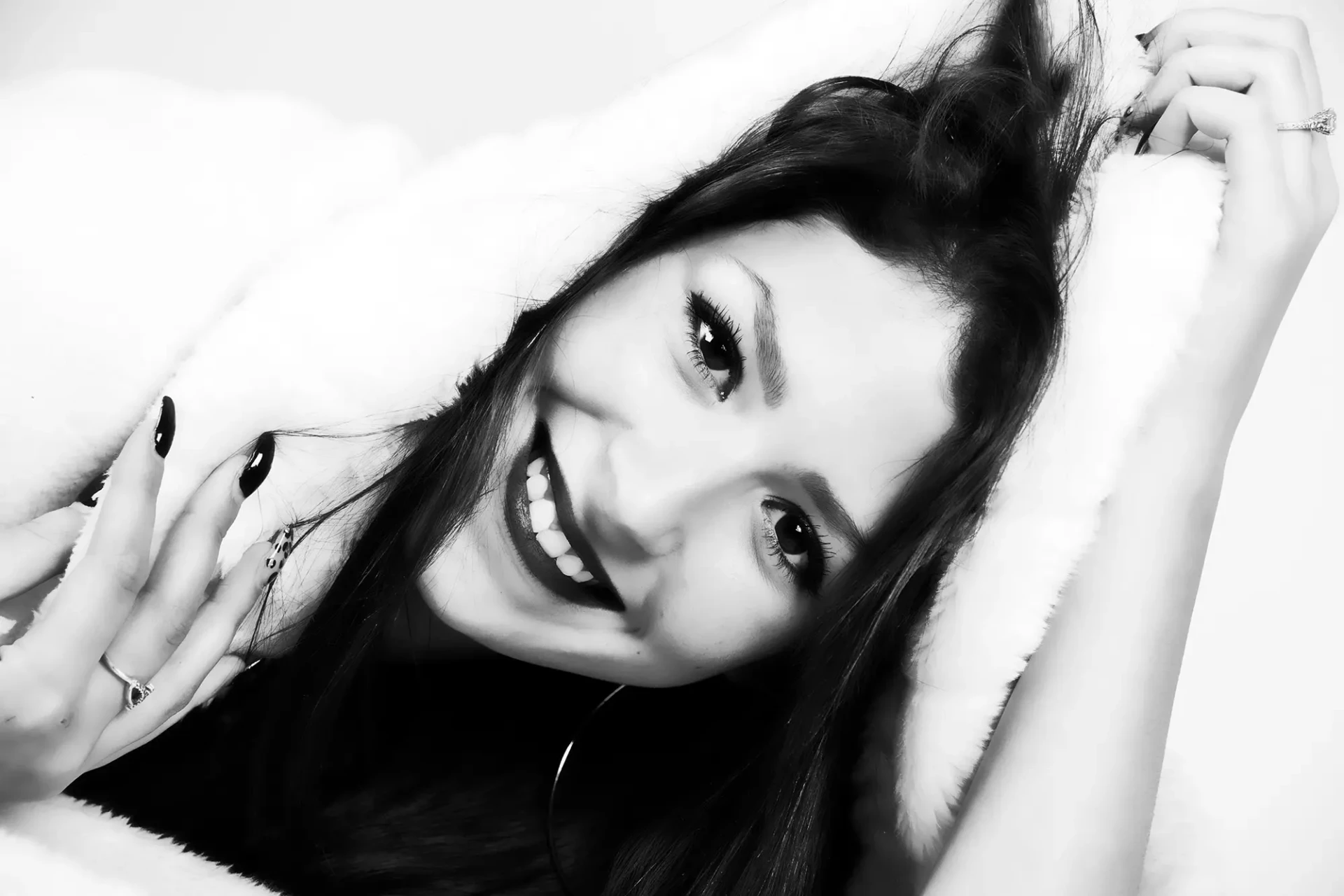 Photo Femme Homme Couple Nancy 1