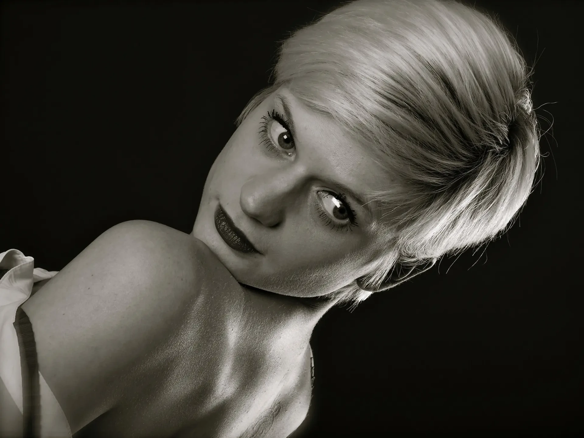 Photo Femme Homme Couple Nancy 5