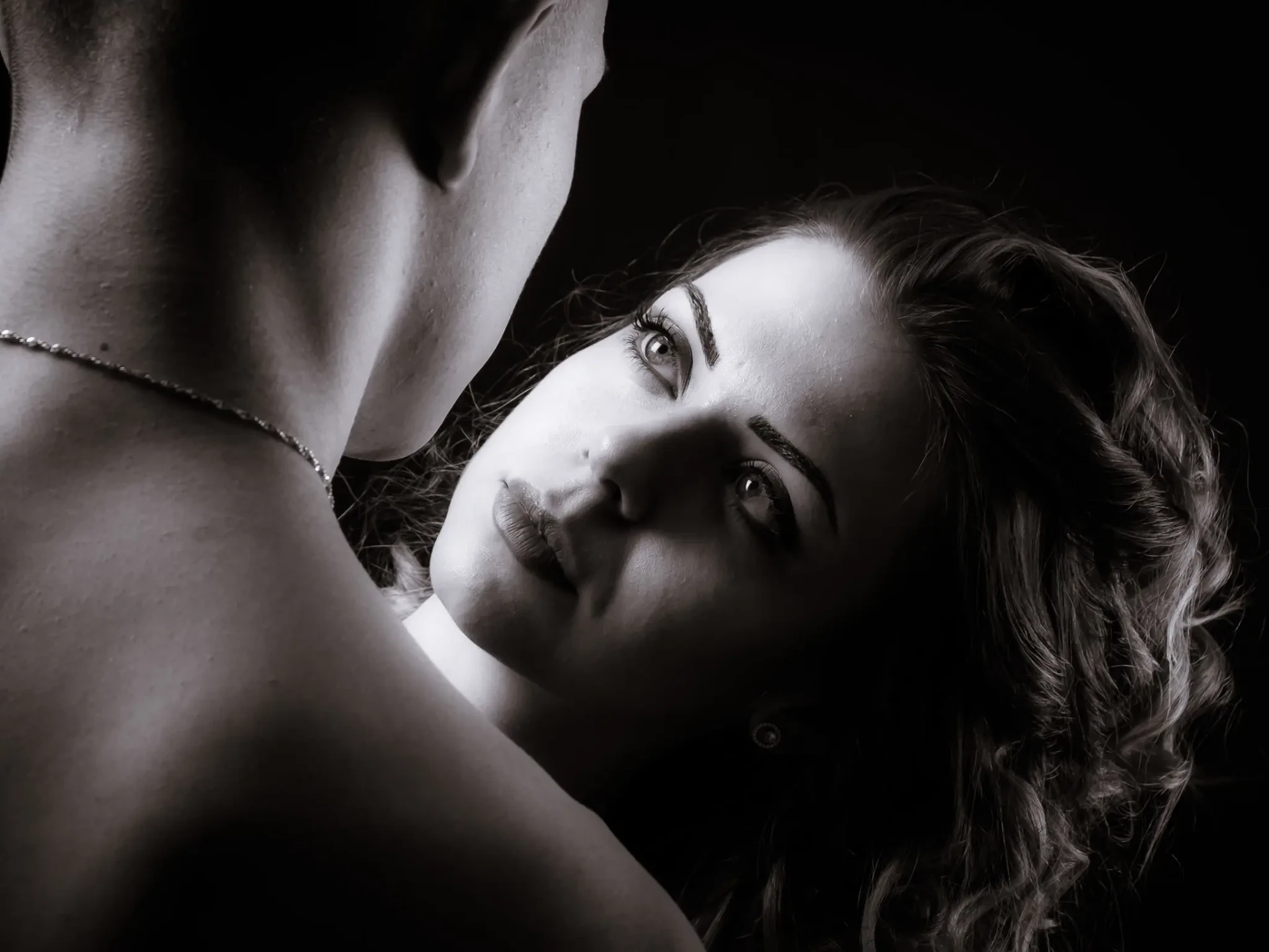 Photo Femme Homme Couple Nancy 7