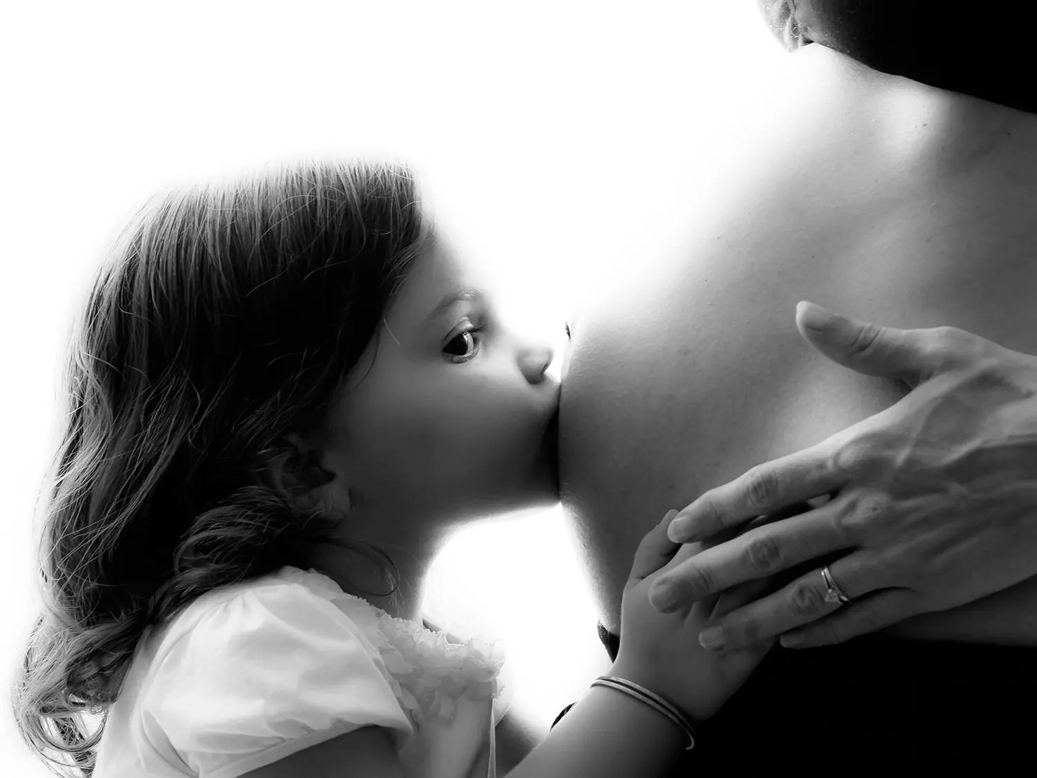 Photo Grossesse famille Nancy Metz