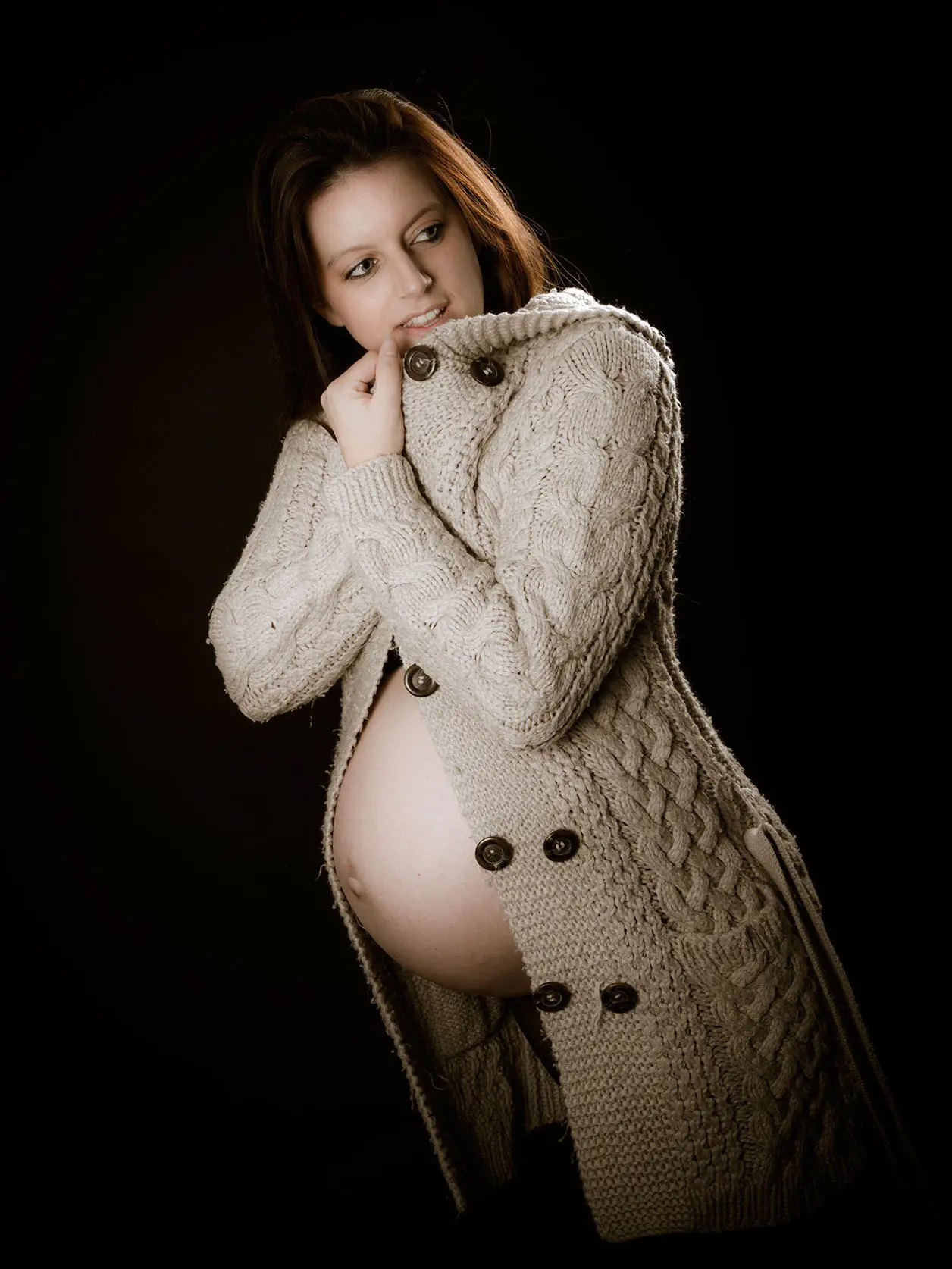 shooting grossesse Nancy Metz 6